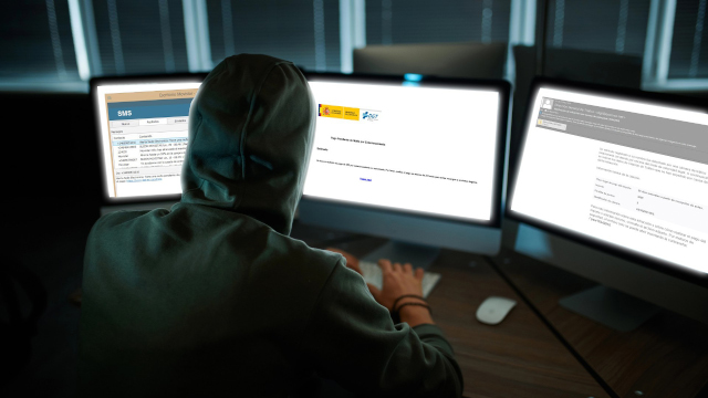 Hacker