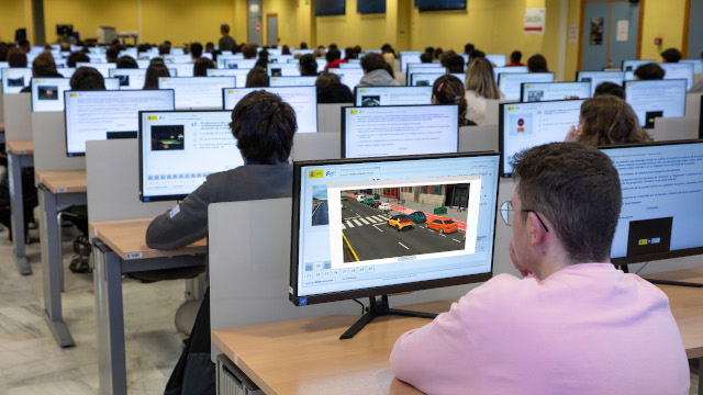 Clase informática