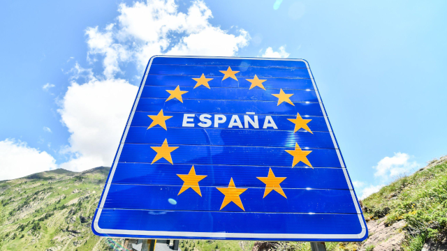 Señal España