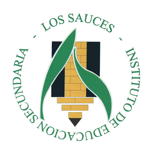 Logo de I.E.S. Los Sauces