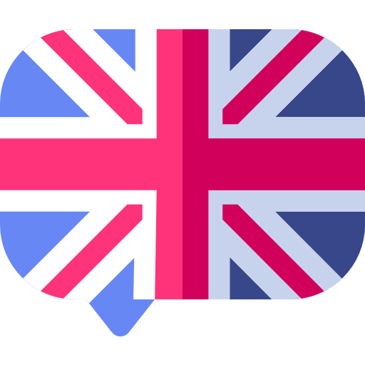 Icono de entornos de ingles